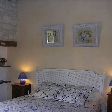 Chateau De La Noblaye Bed & Breakfast Lemere ภายนอก รูปภาพ
